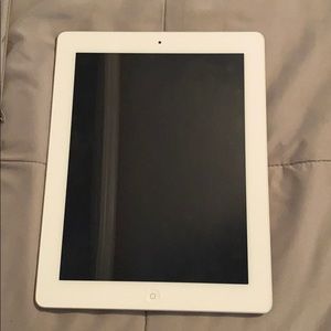iPad 1st Gen 16GB